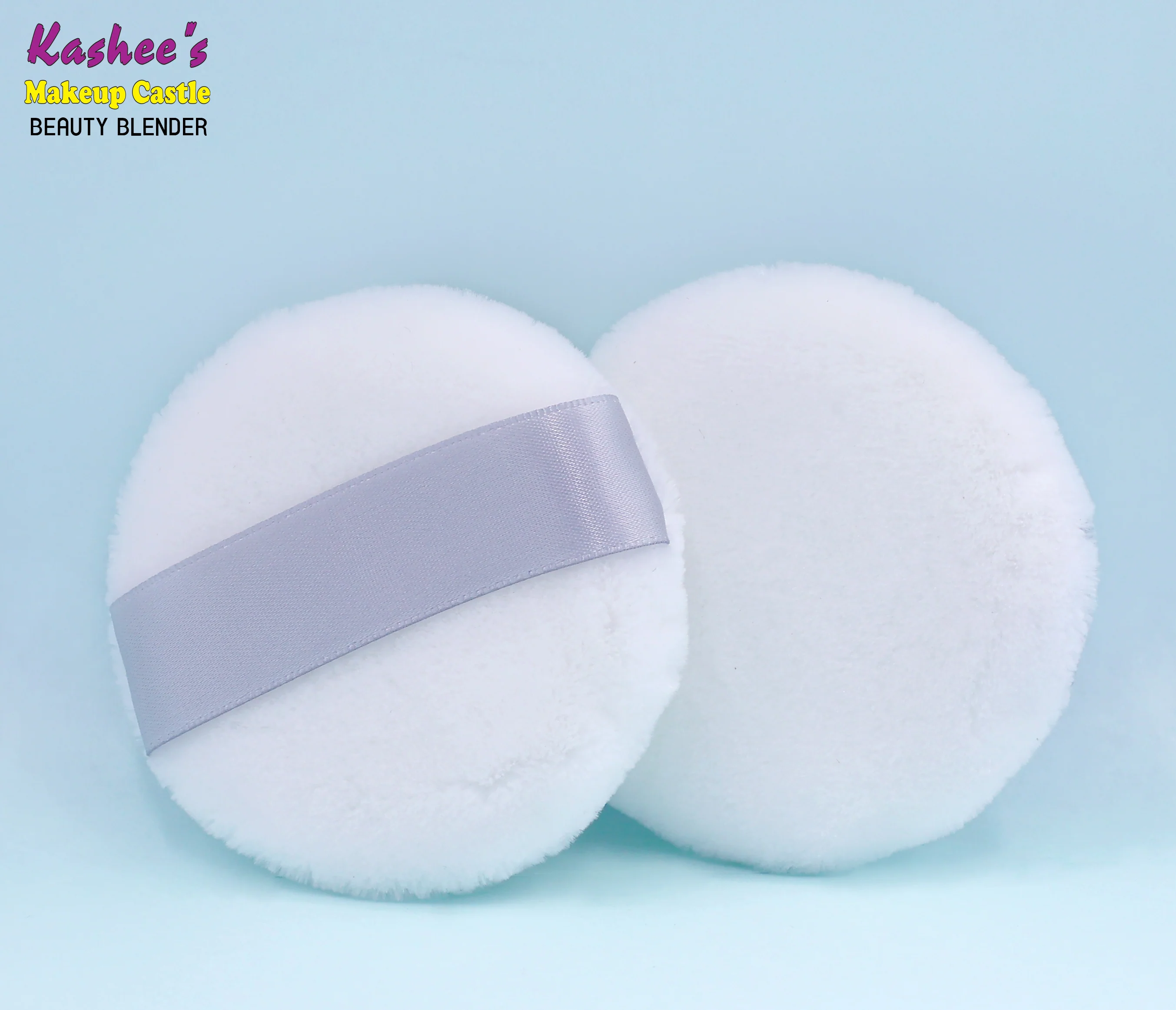 Powder Puff Sponge - Image 6