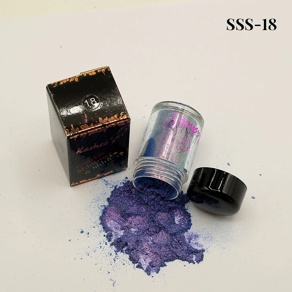 Sparkle Shimmer & Shine - Image 3