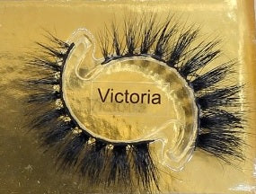 Sparkling Eyelashes - Image 2