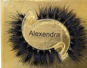 Sparkling Eyelashes - Image 4