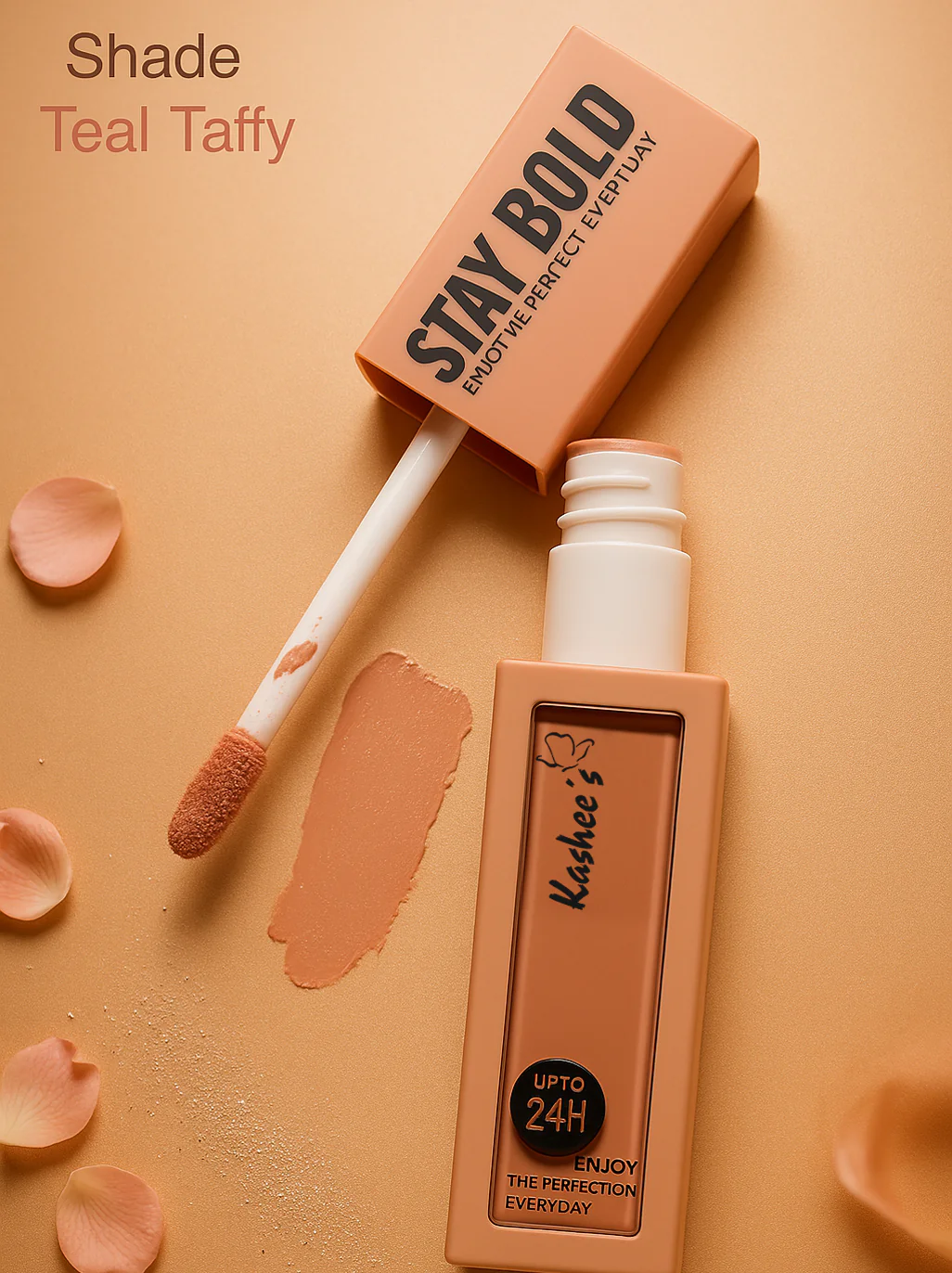 Stay Bold Lip Gloss (Pack of 6 Pcs) - Image 6