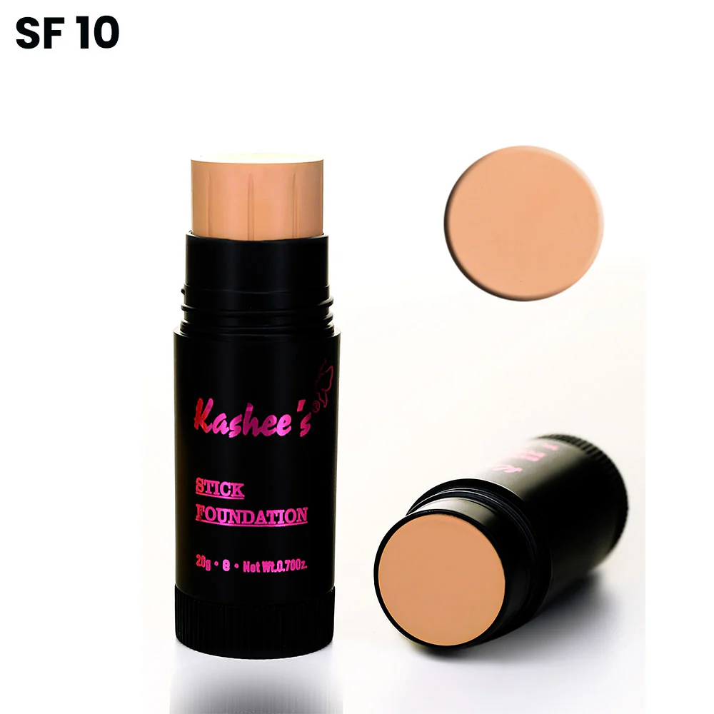 Stick Foundation - Image 10