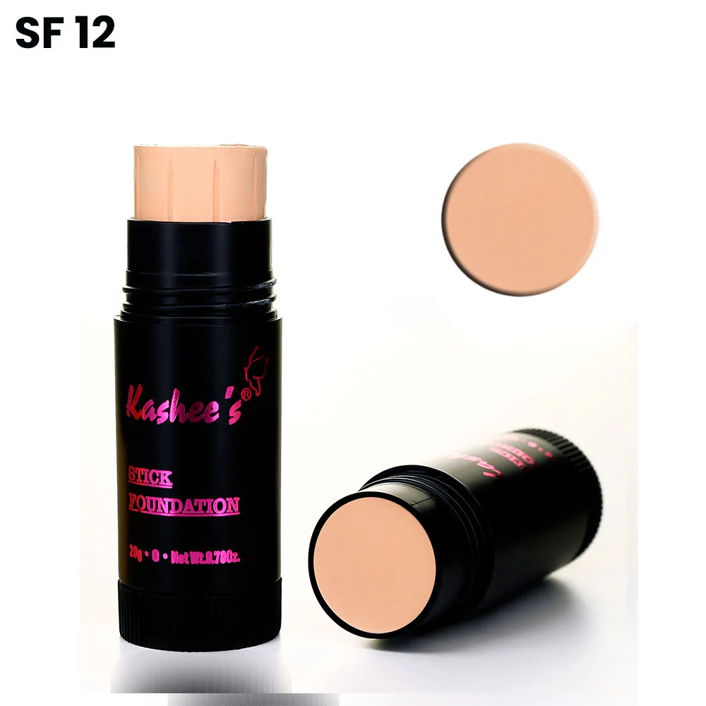 Stick Foundation - Image 11