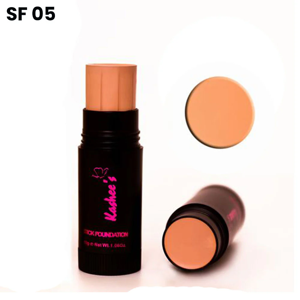 Stick Foundation - Image 5