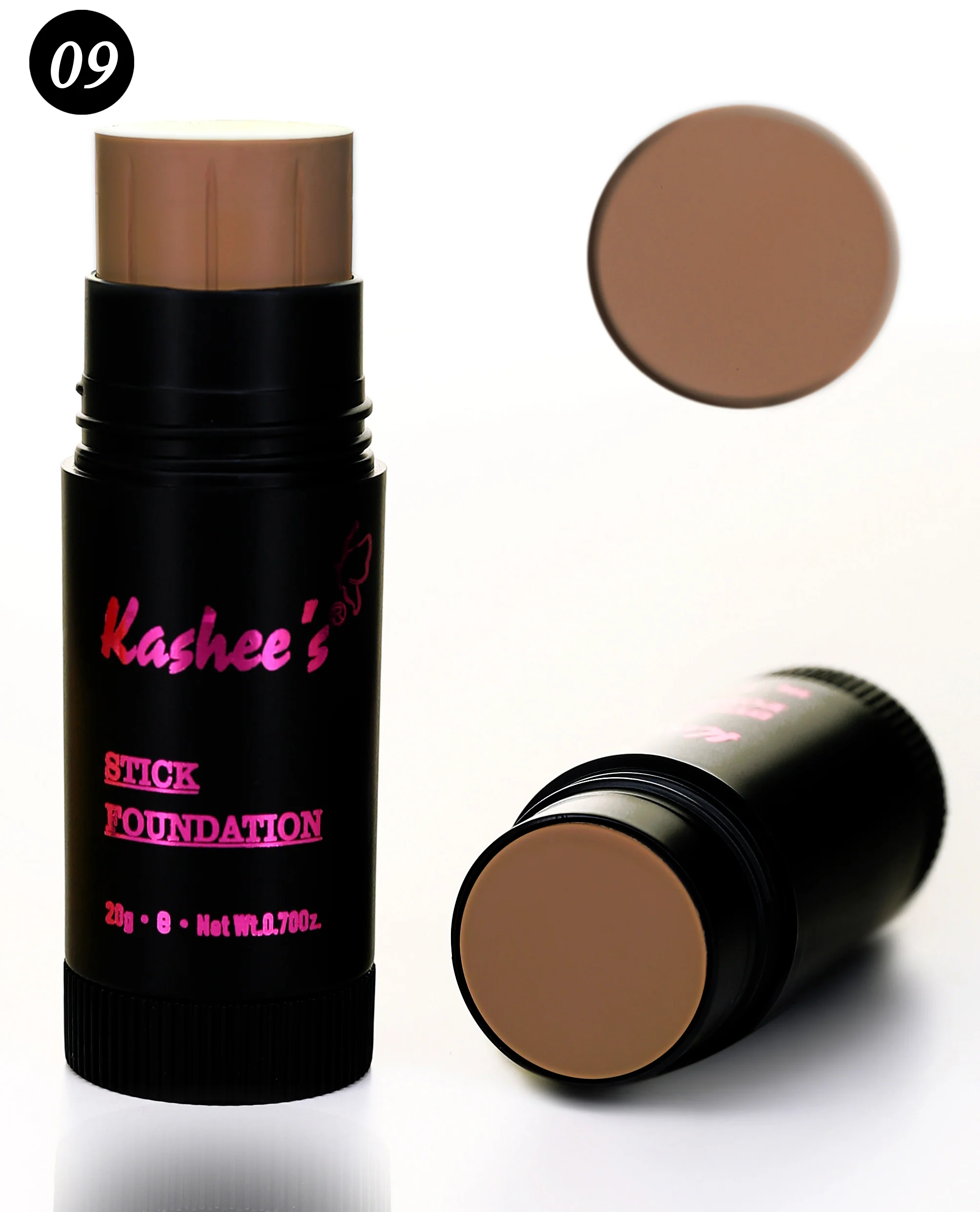 Stick Foundation - Image 9