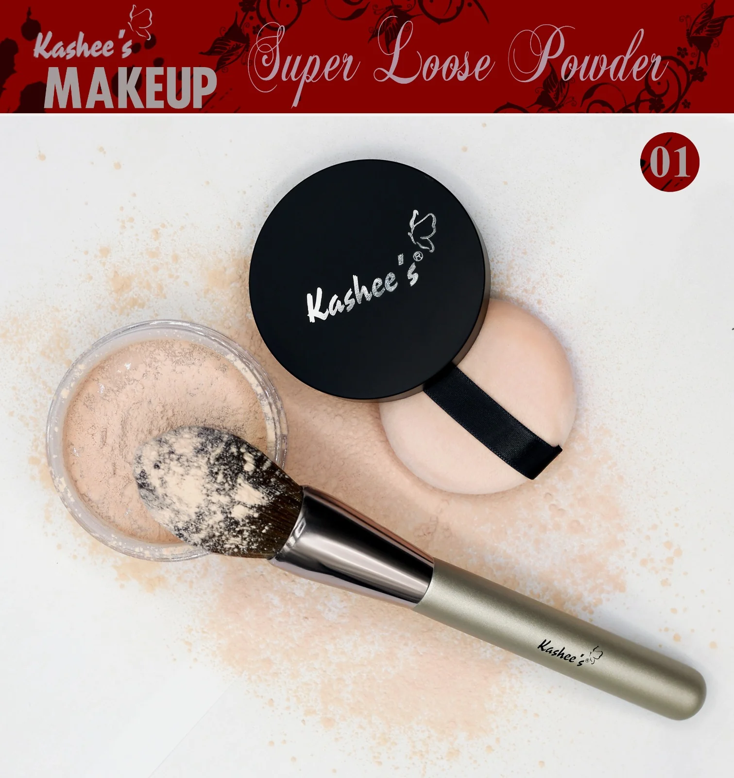 Super Loose Powder - Image 3