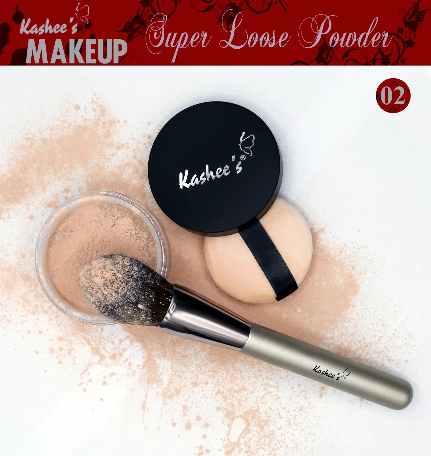 Super Loose Powder - Image 4