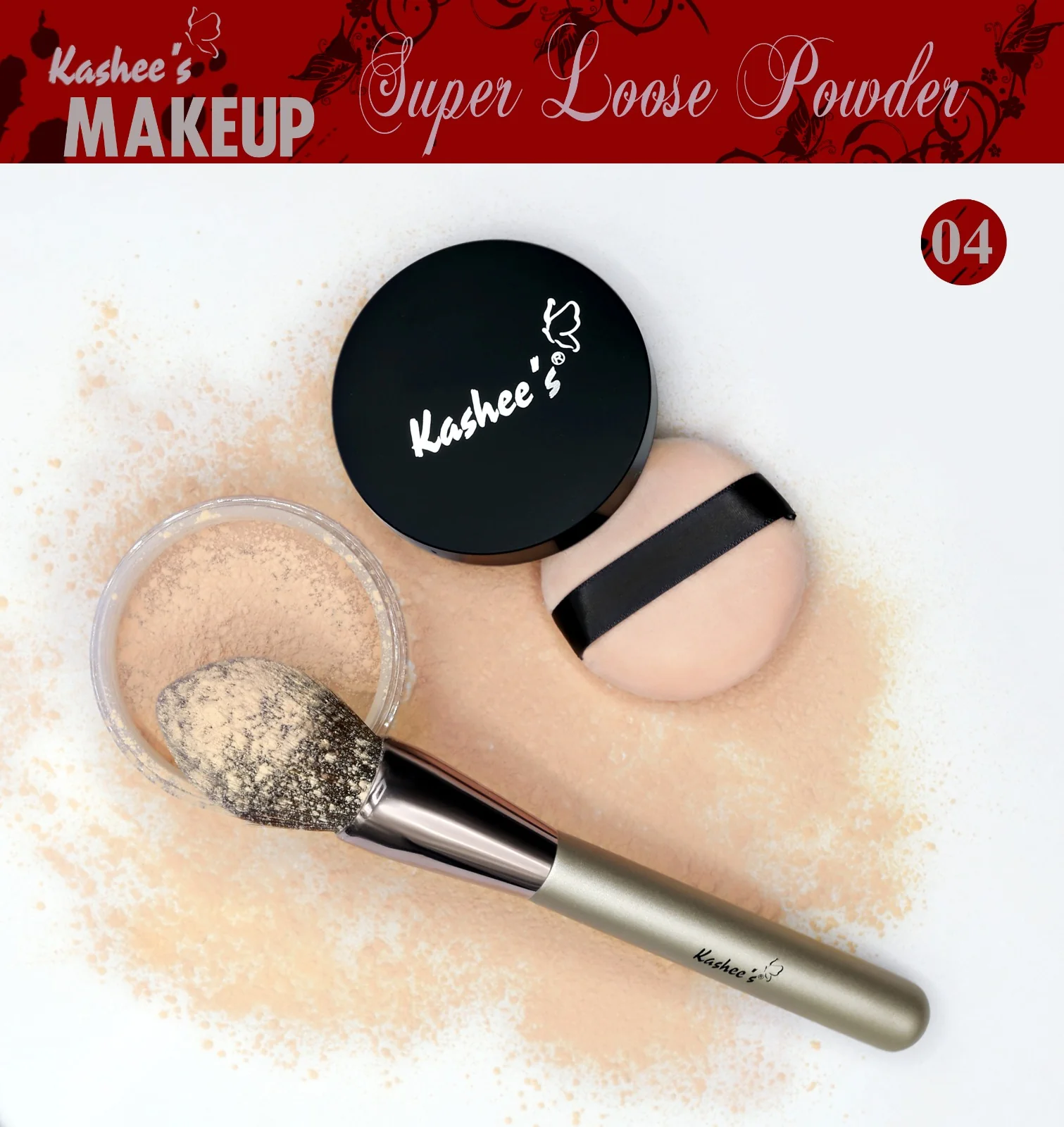 Super Loose Powder - Image 6