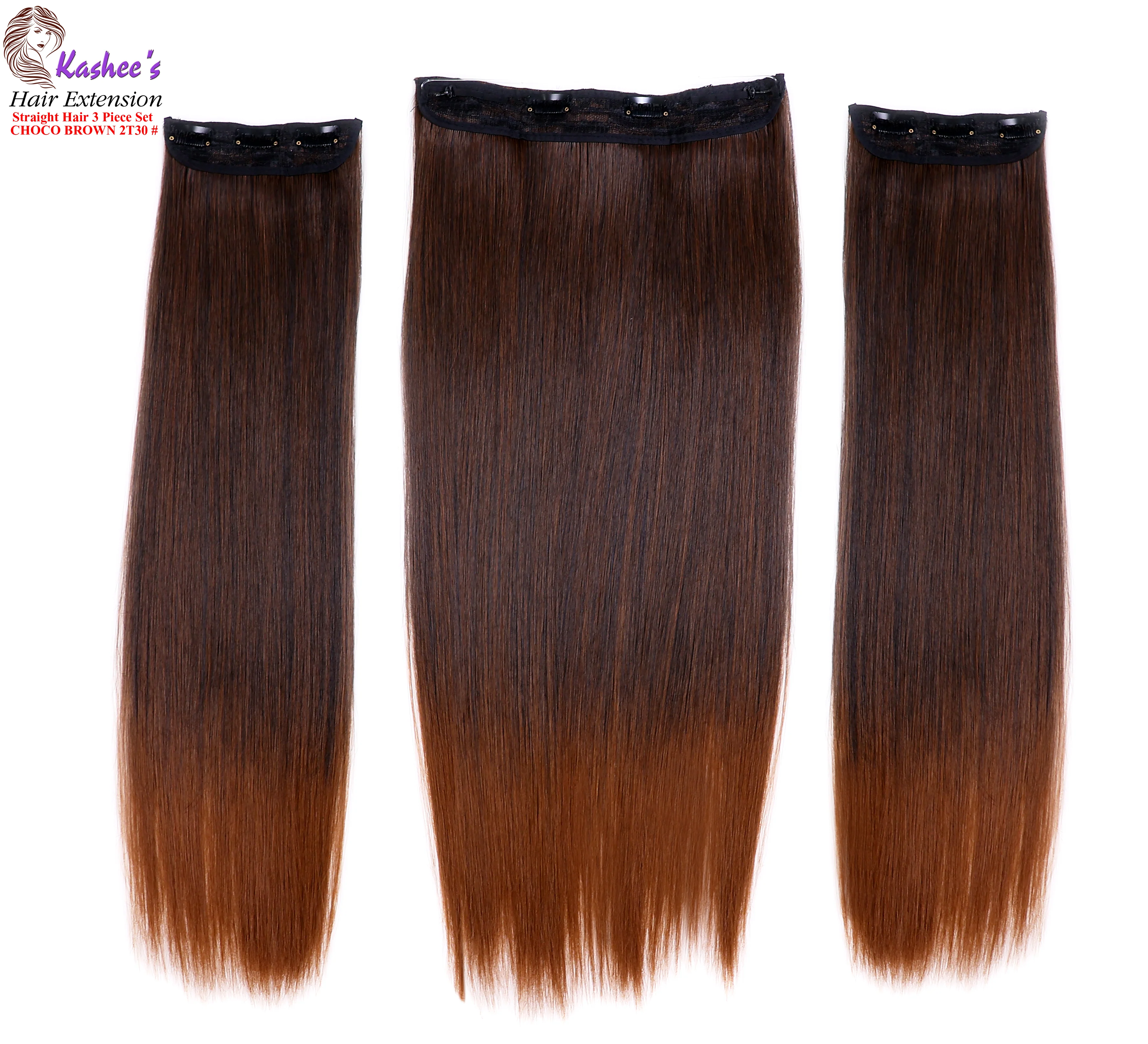Straight 03 – Pieces (Choco) - Image 3