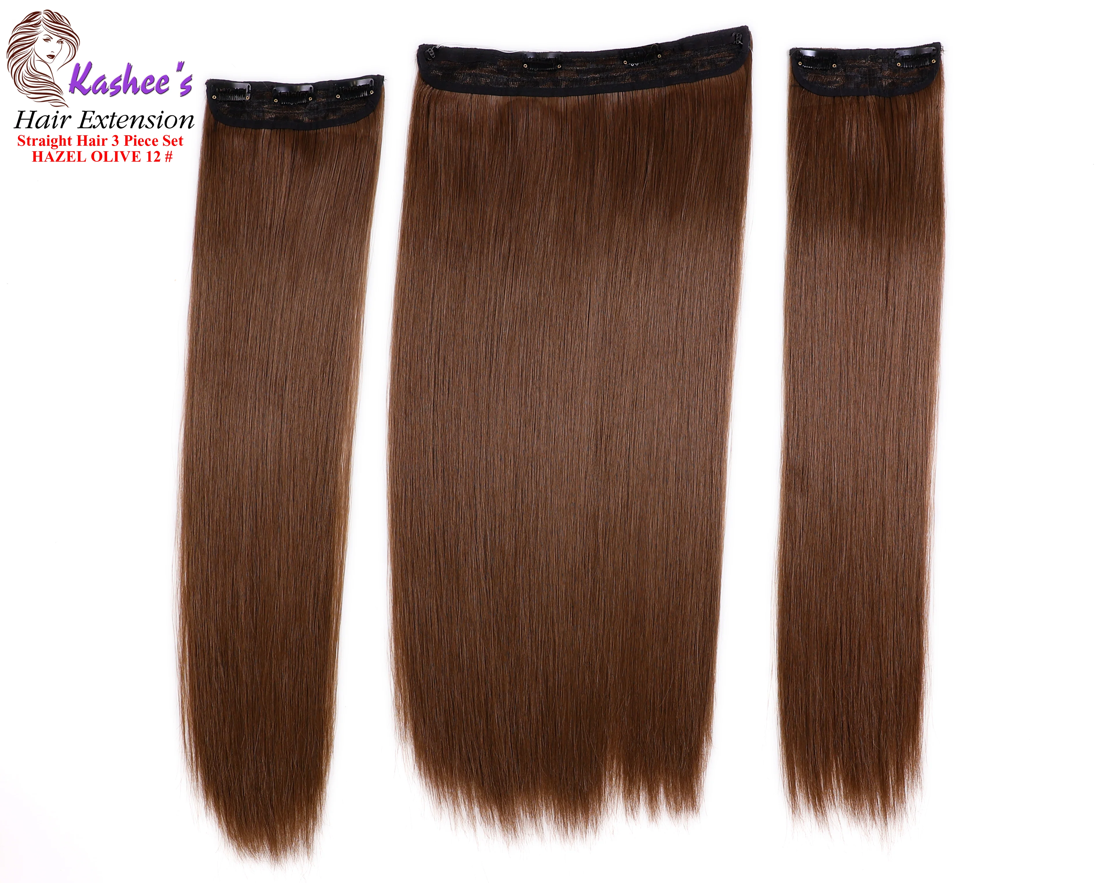 Straight 03 – Pieces (Hazel) - Image 2