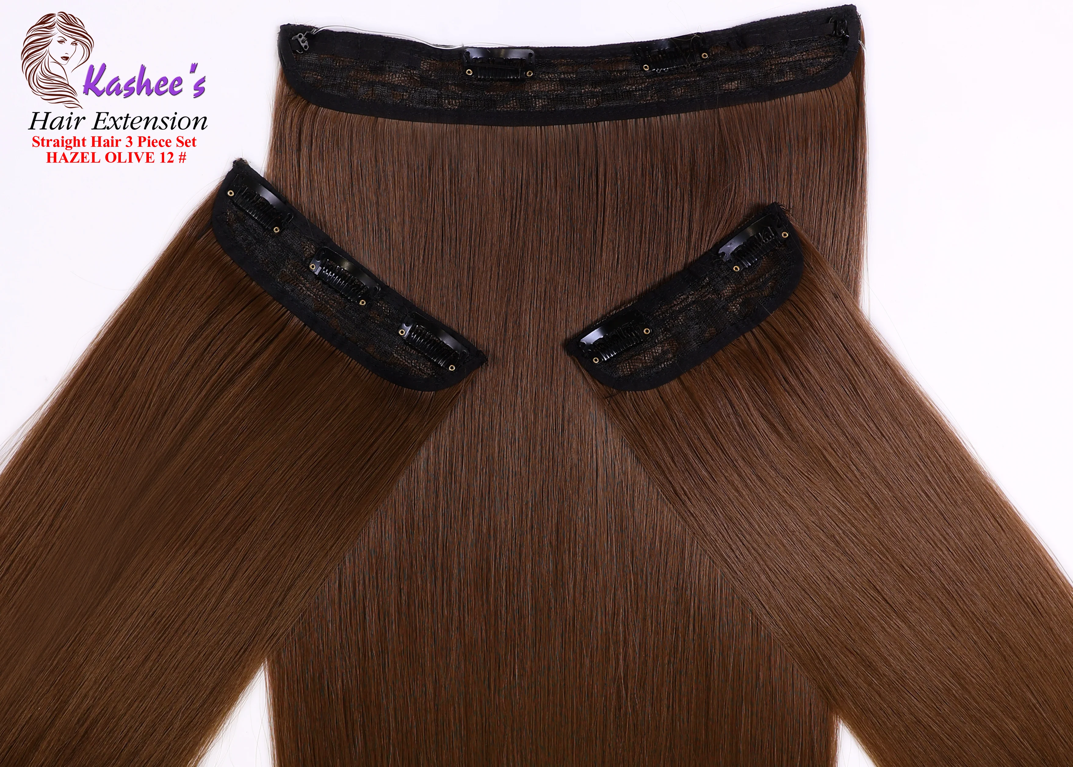 Straight 03 – Pieces (Hazel) - Image 3