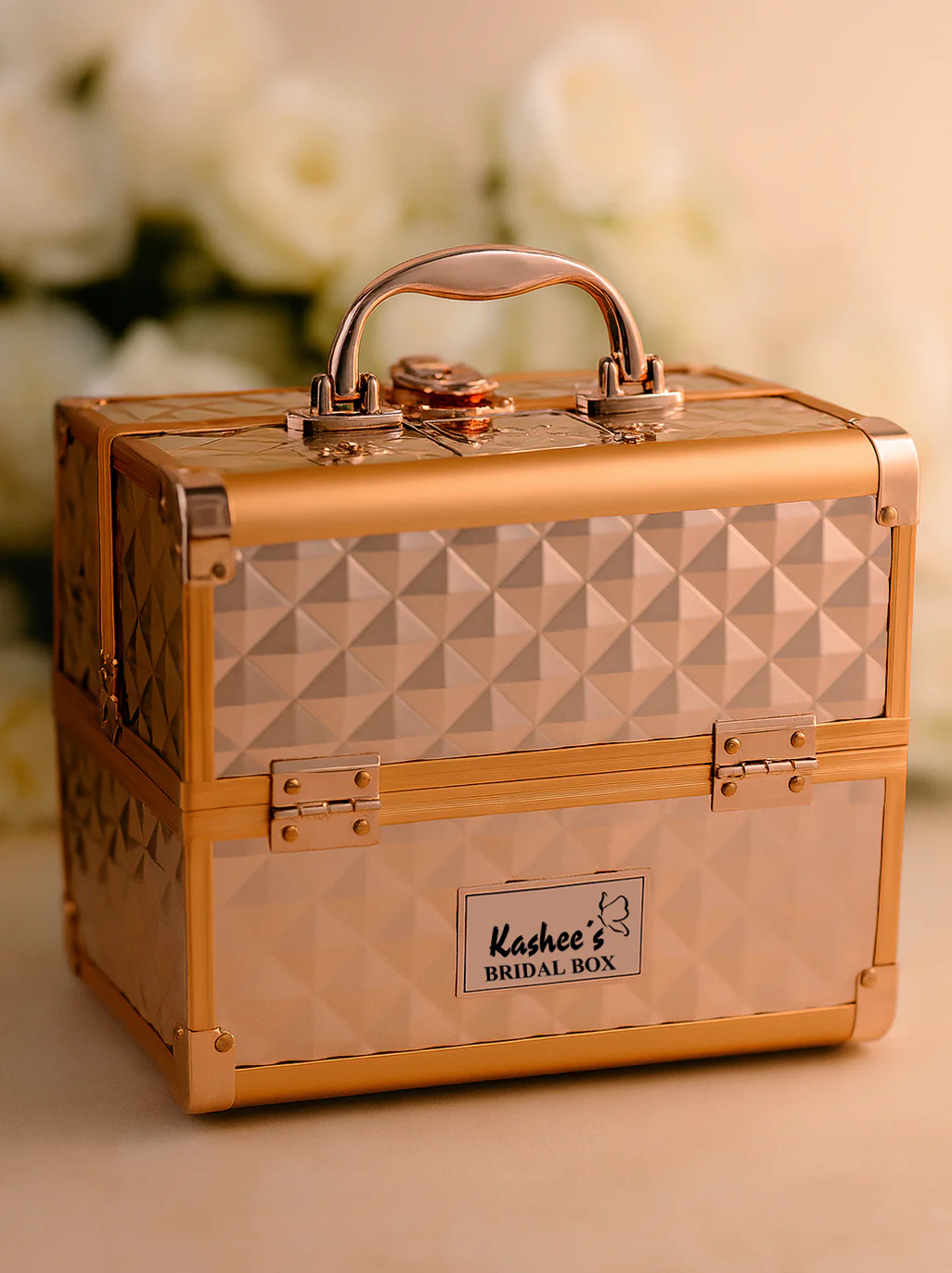 Vanity Bridal Box - Image 11