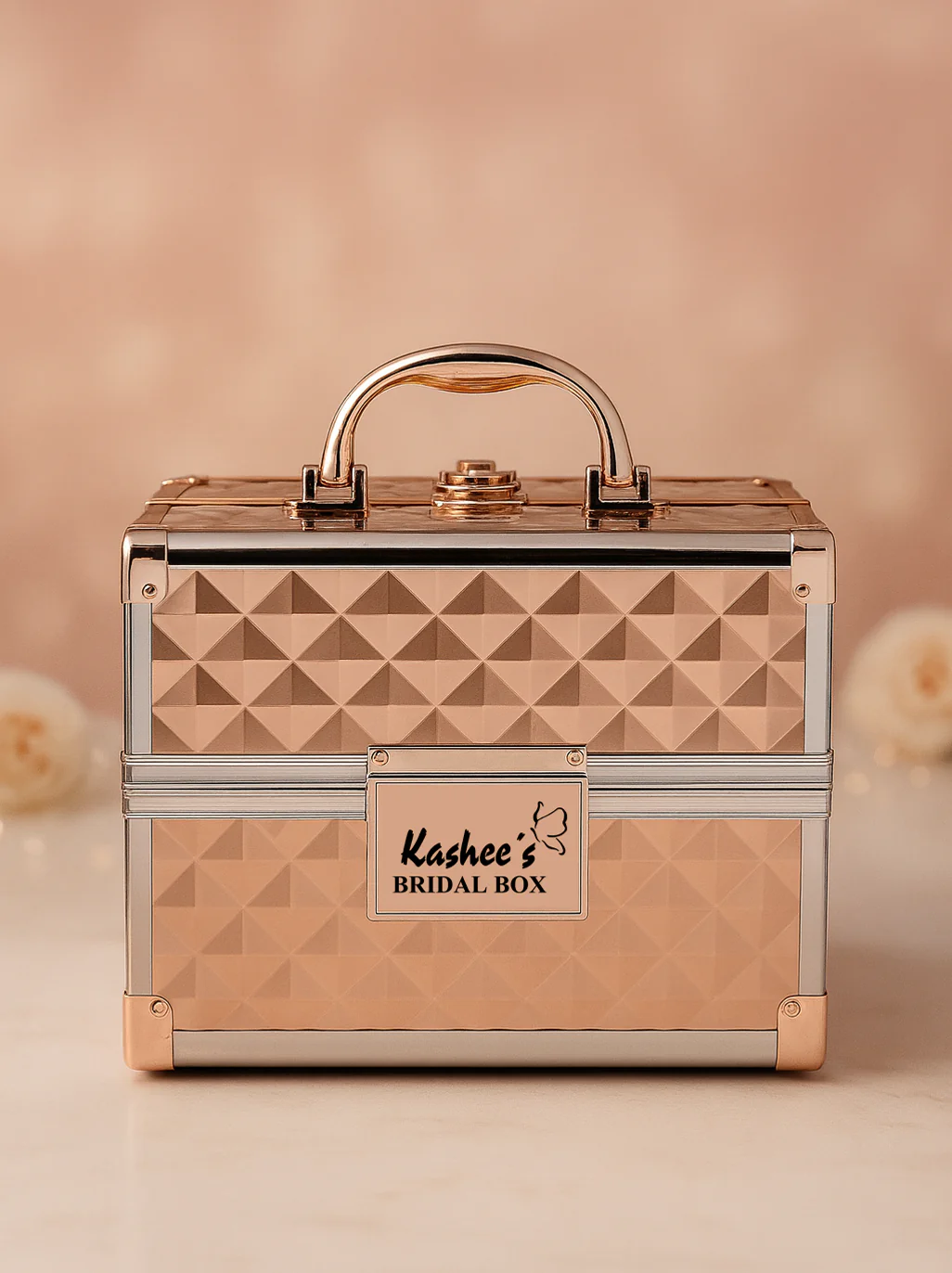 Vanity Bridal Box - Image 12
