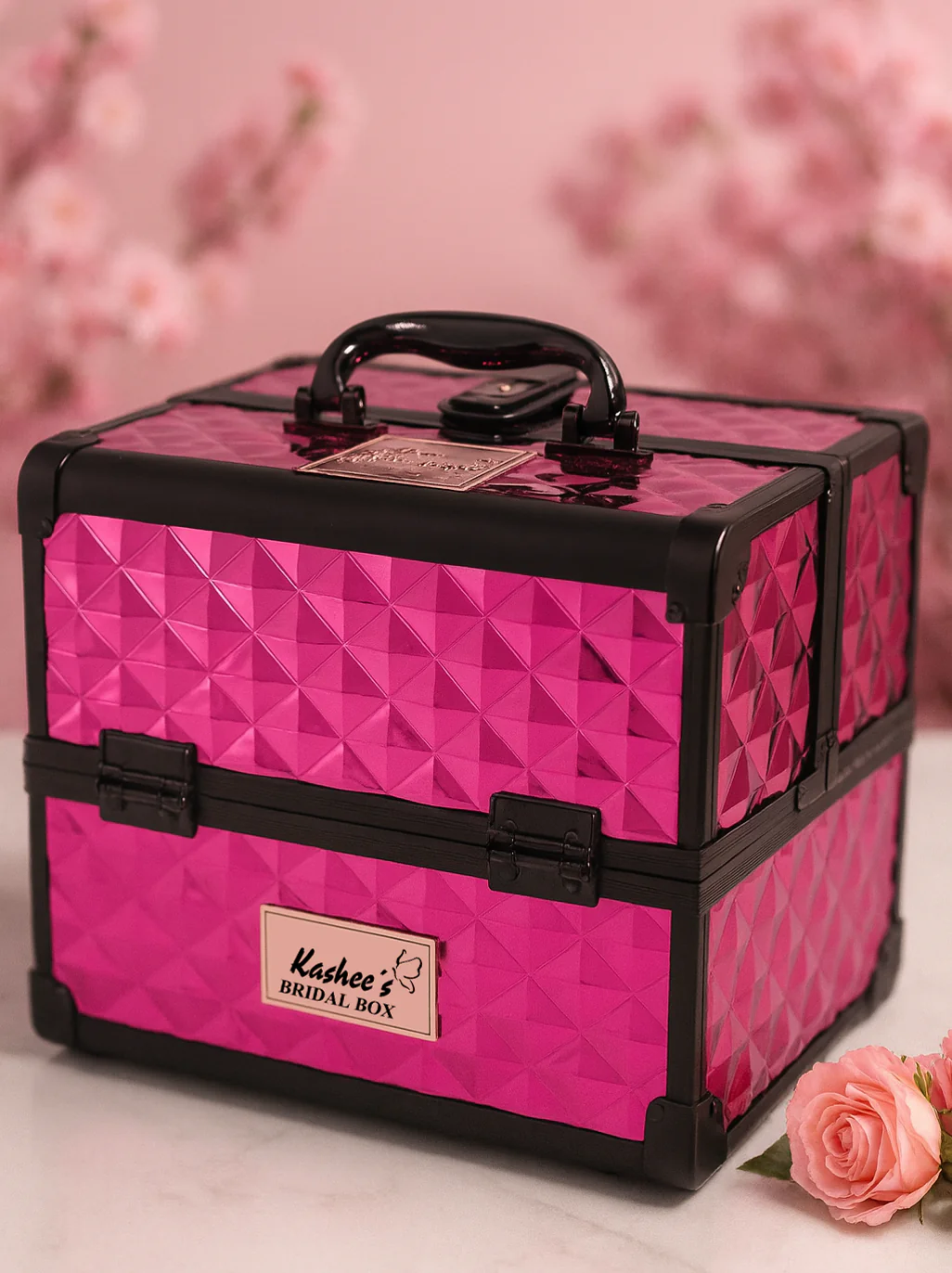Vanity Bridal Box - Image 14