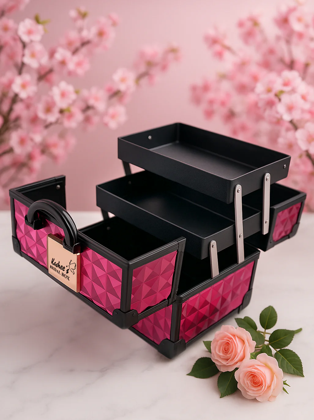 Vanity Bridal Box - Image 15