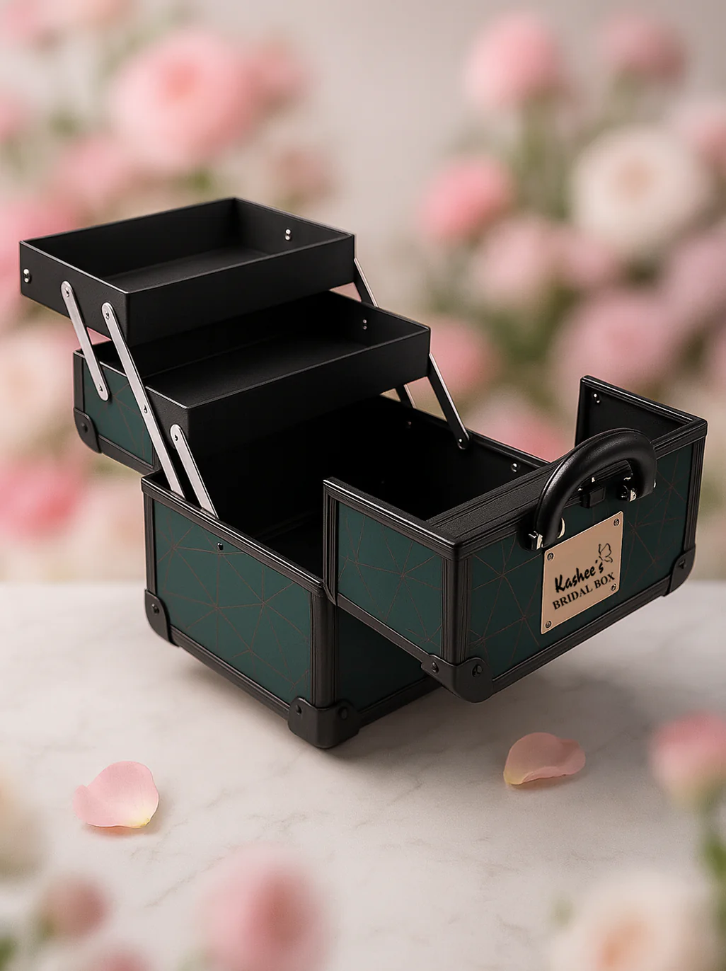 Vanity Bridal Box - Image 19