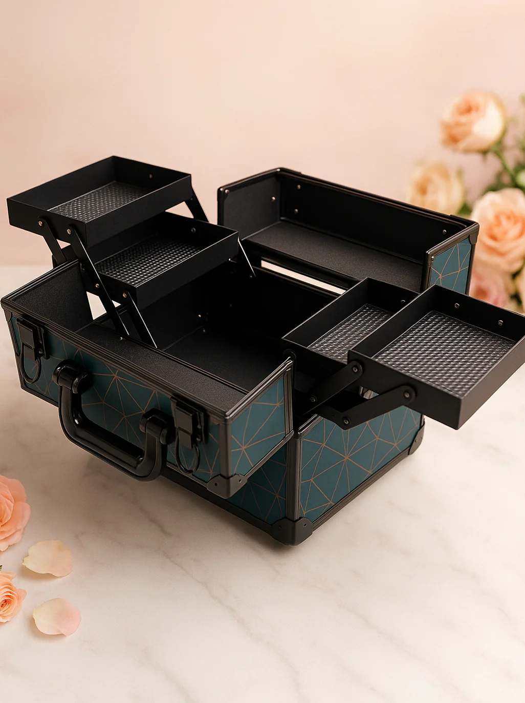 Vanity Bridal Box - Image 4