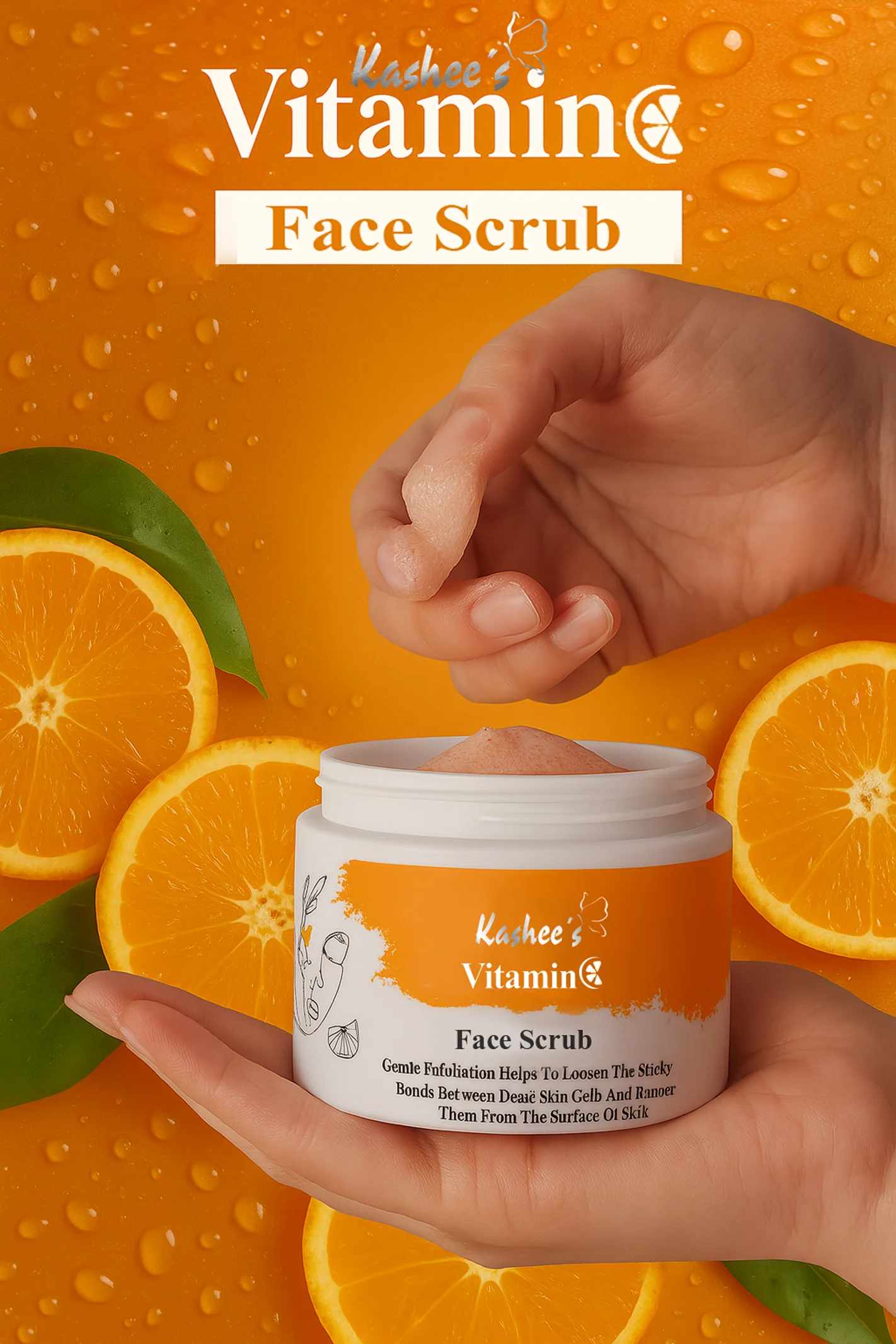 VC Beauty Whitening Facial Set - Image 5