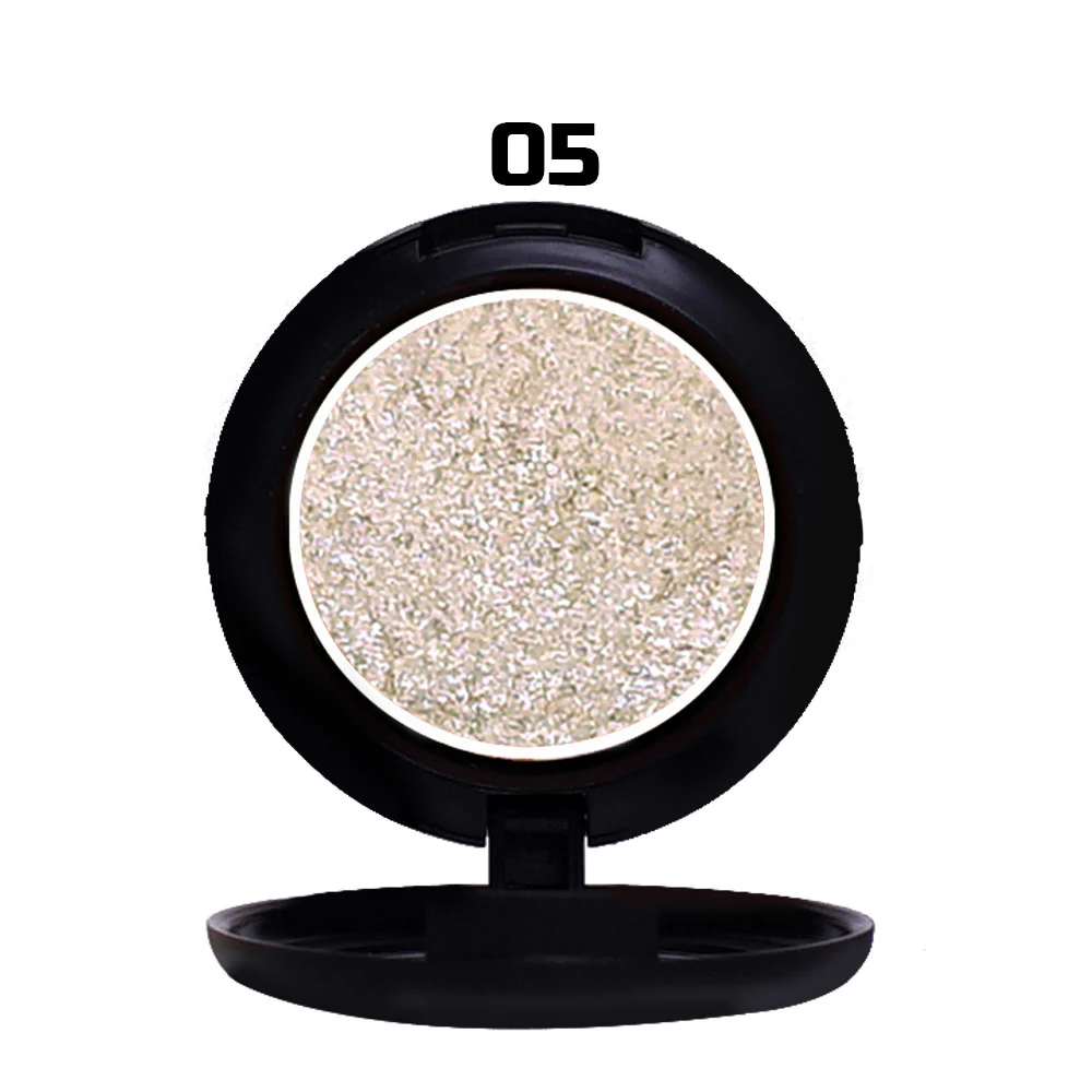 Water Color Eyeshadow - Image 4