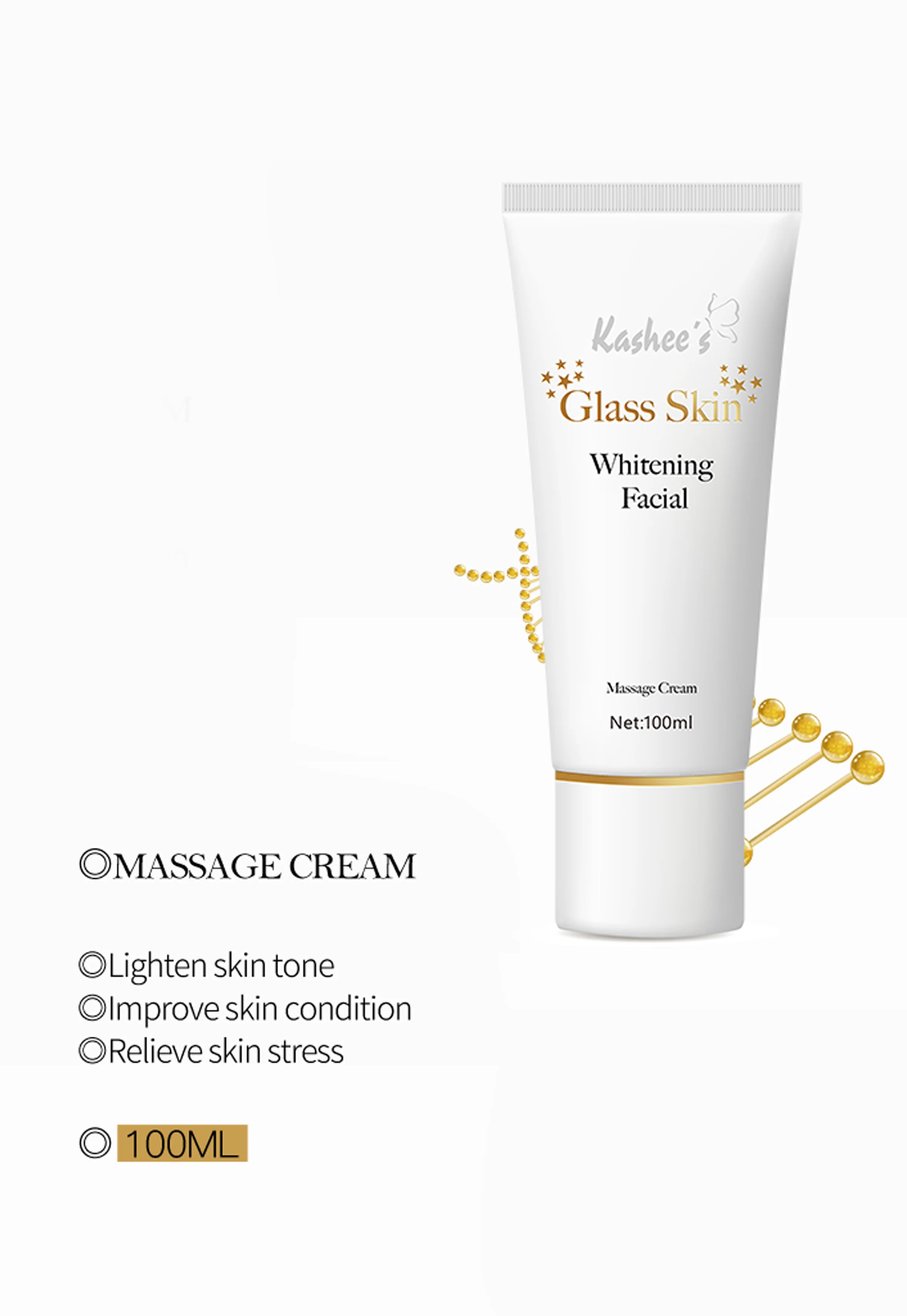 Whitening Facial Box - Image 6