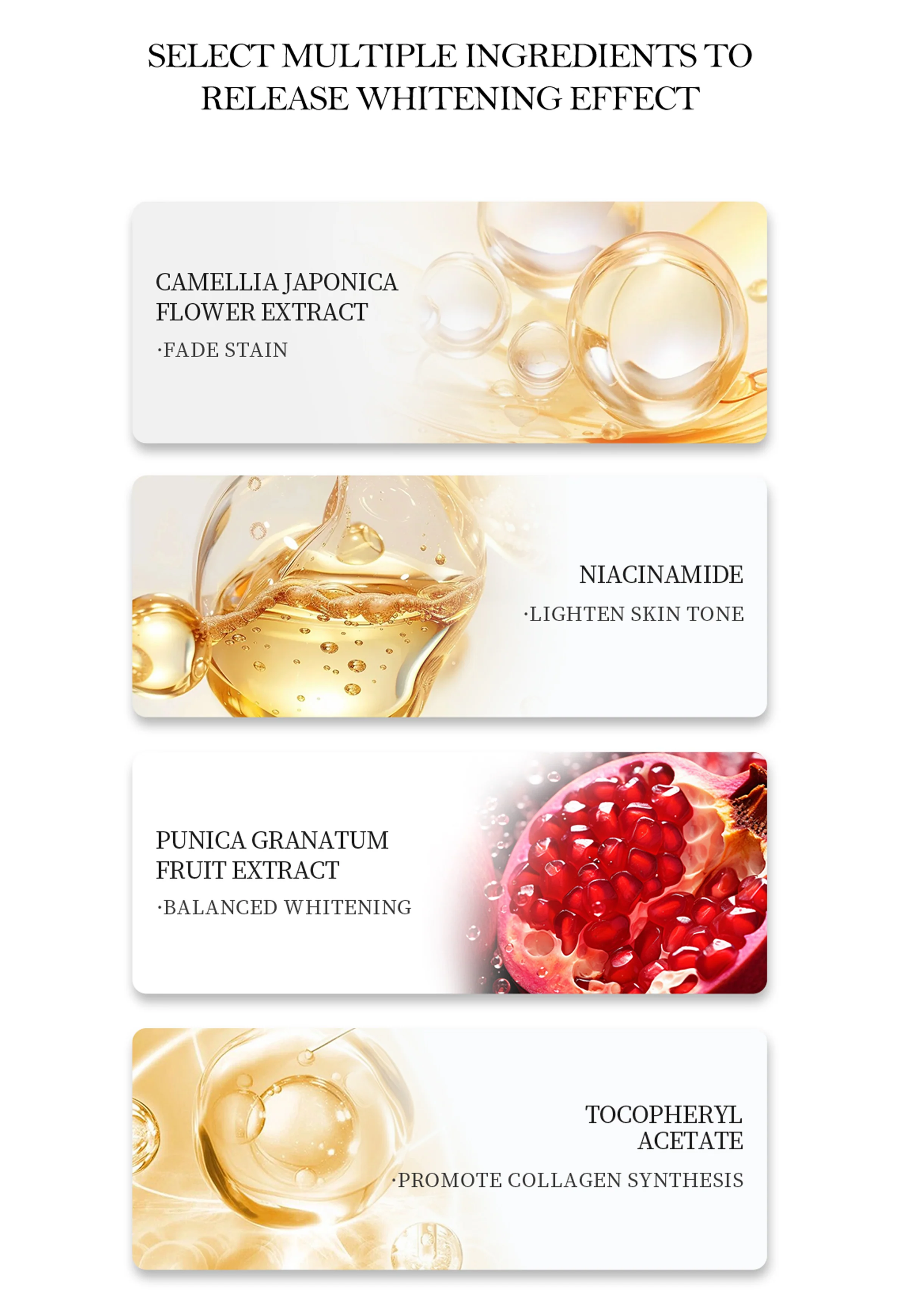 Whitening Facial Box - Image 9