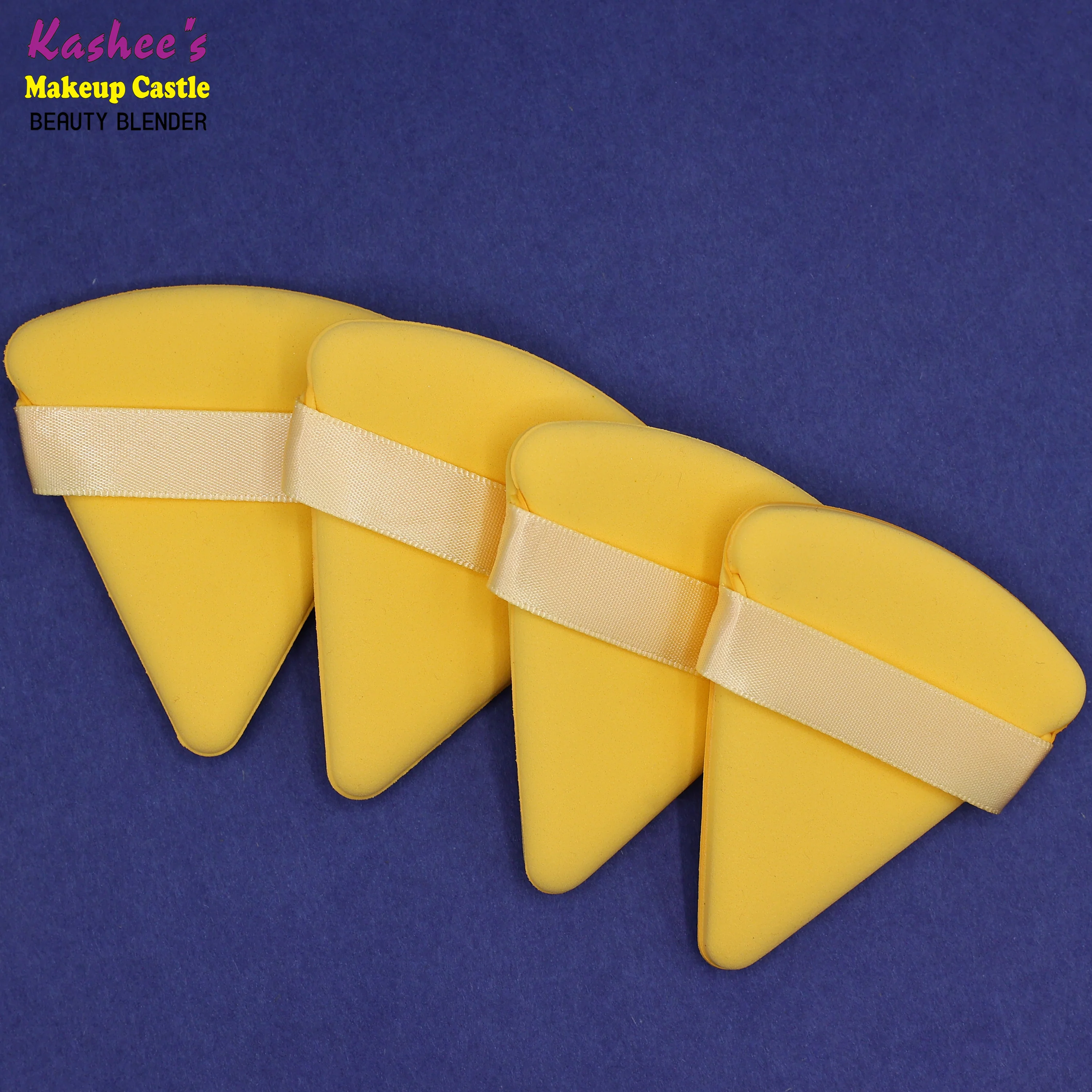 Yellow Triangle Blender - Image 4