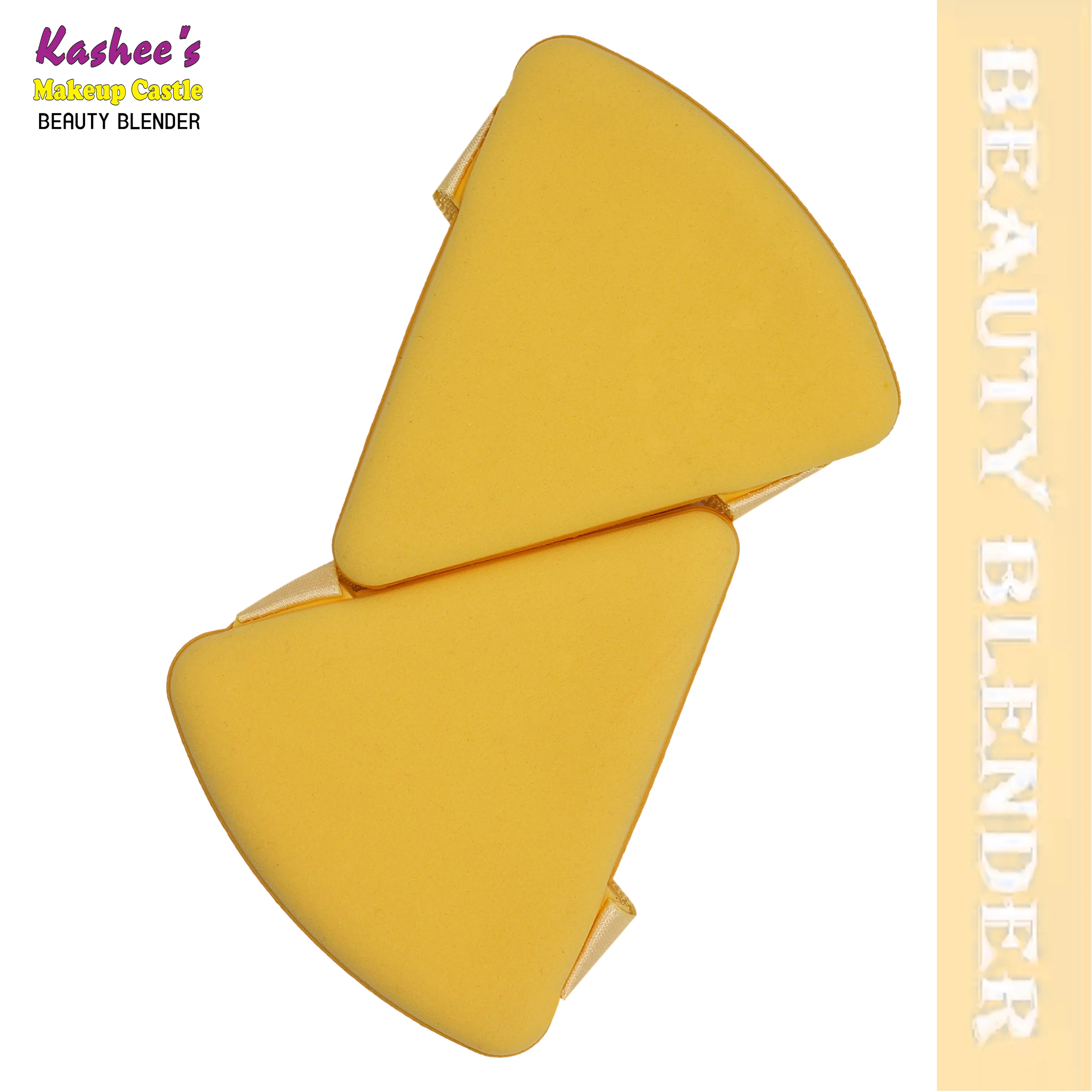 Yellow Triangle Blender - Image 6